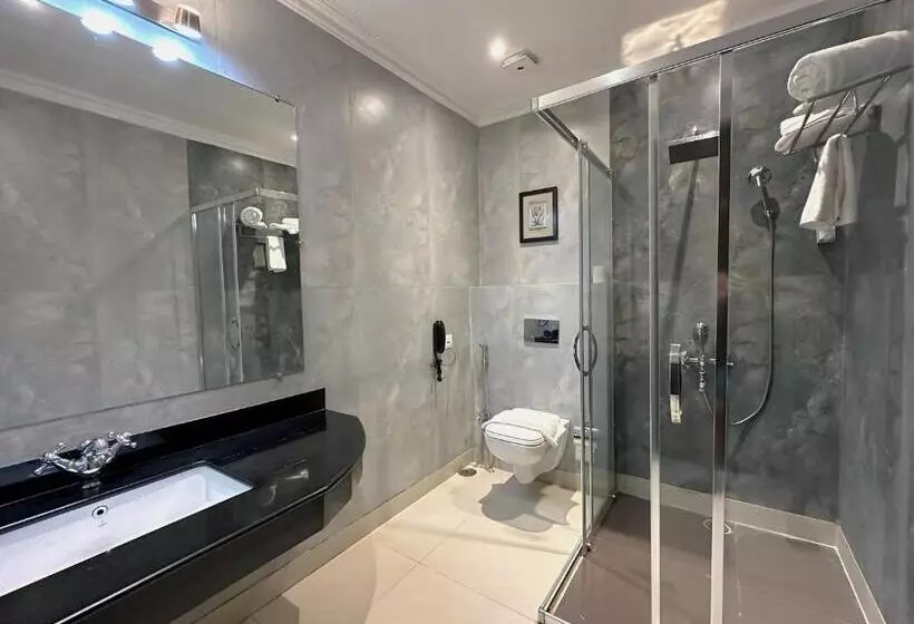 A S Hotels