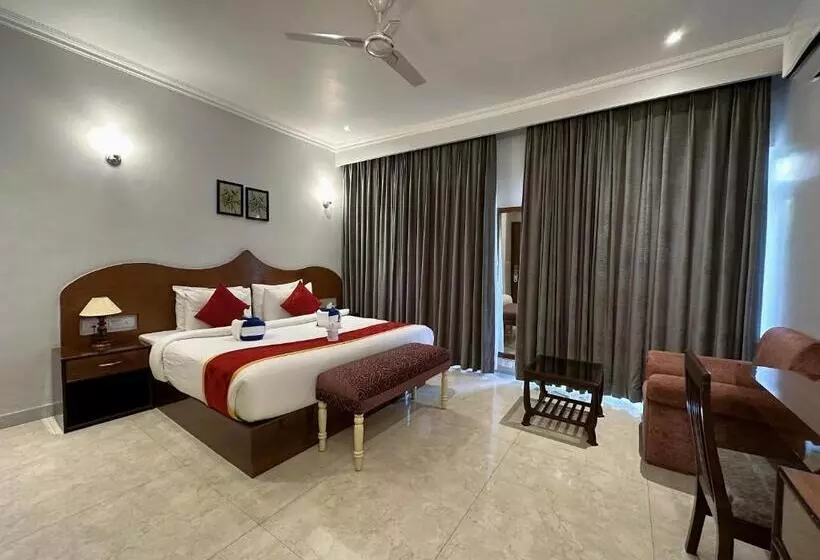 A S Hotels