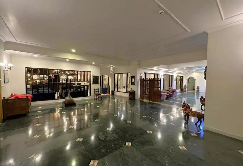 A S Hotels