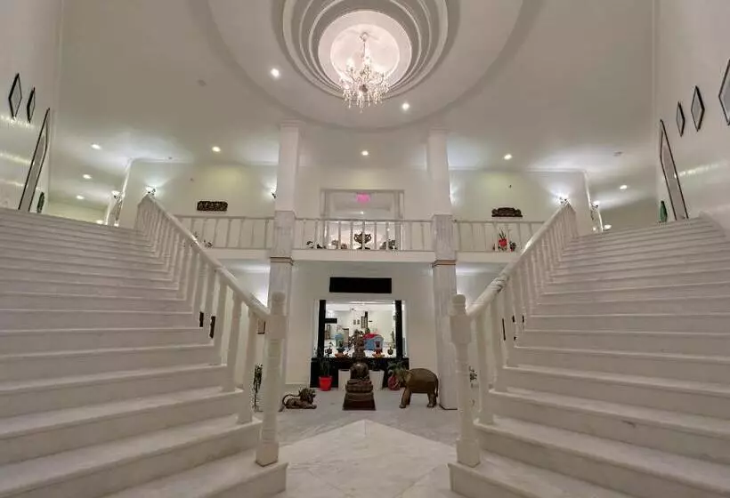 A S Hotels
