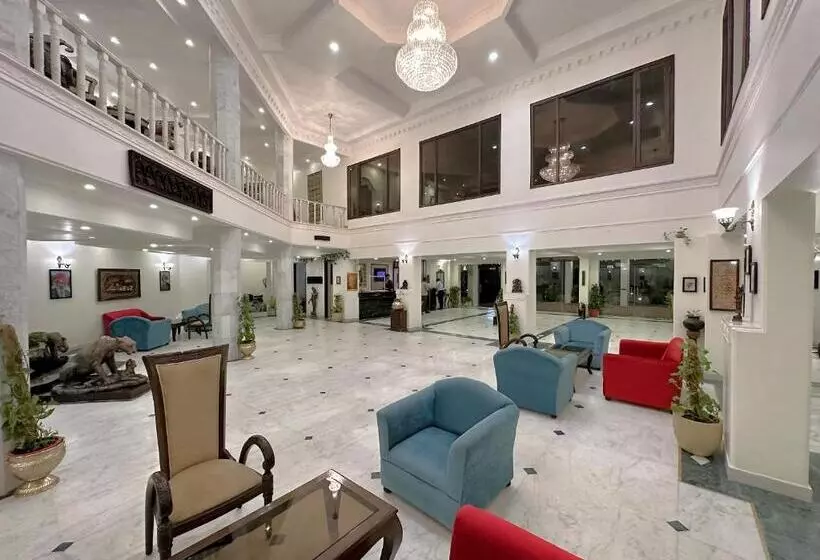 A S Hotels