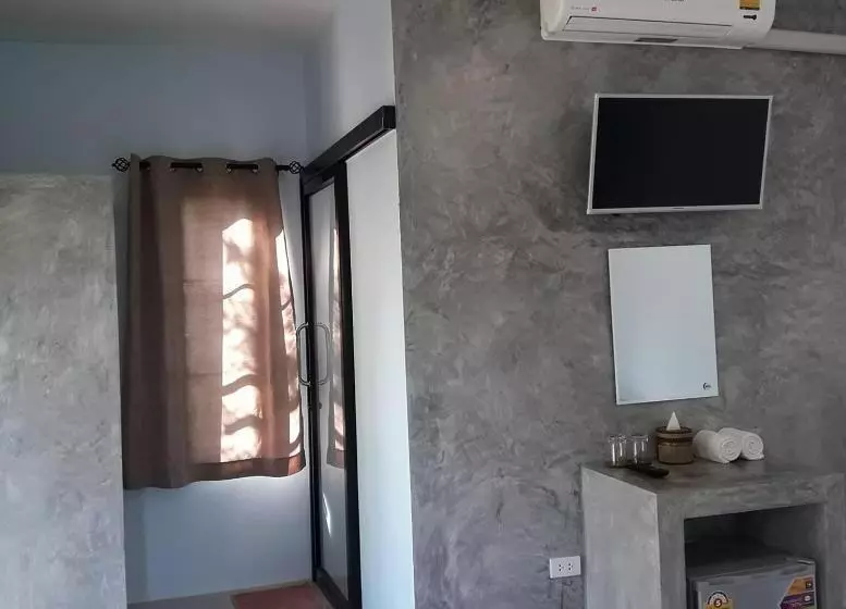 Retkeilymaja เพ็ญวิวรีสอร์ท Phenview Resort