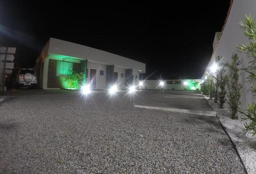 Schronisko Florianópolis Pousada Moçambeach