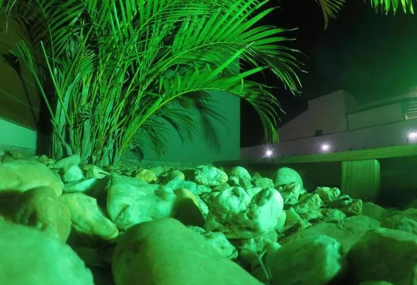 Retkeilymaja Florianópolis Pousada Moçambeach