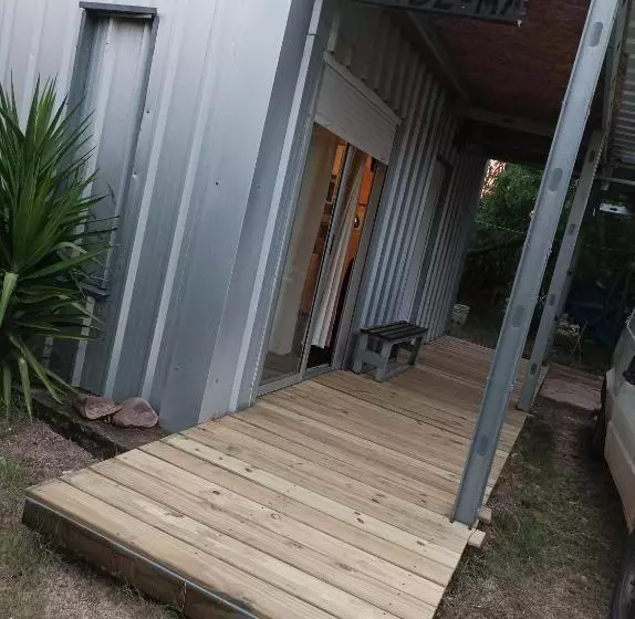 ユースホステル Vi Be Ma