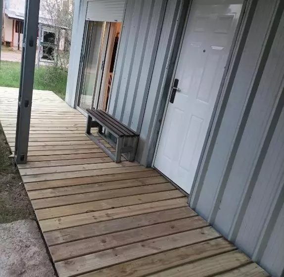 ユースホステル Vi Be Ma