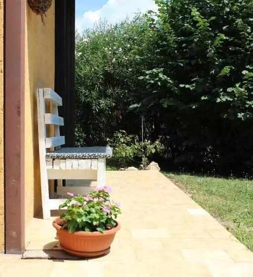 B&b Drusilla Garden
