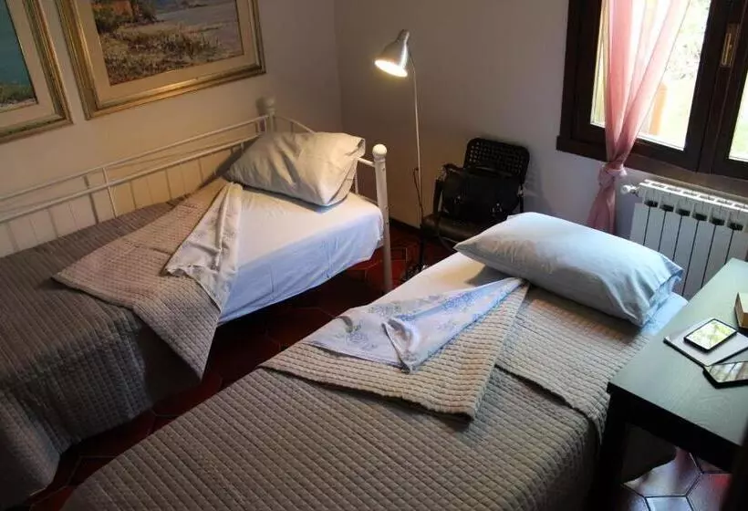 B&b Drusilla Garden