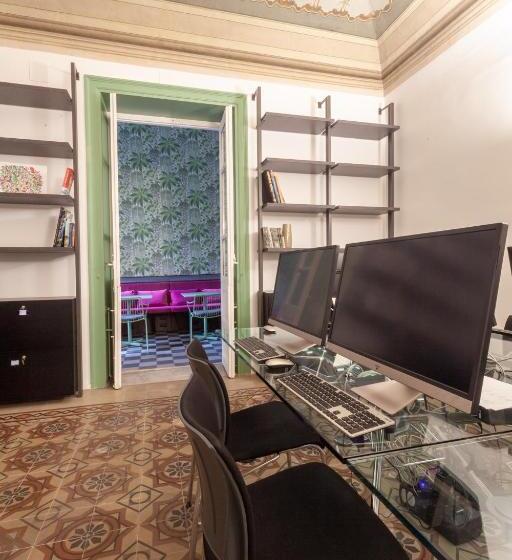 تختخواب و صبحانه Beet Community