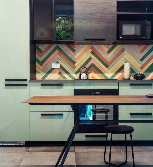 تختخواب و صبحانه Beet Community