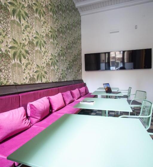 تختخواب و صبحانه Beet Community