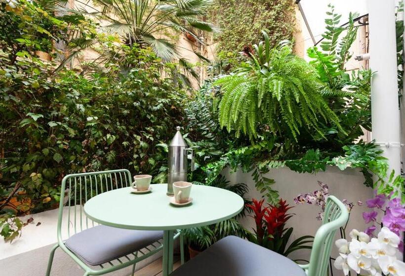 تختخواب و صبحانه Beet Community