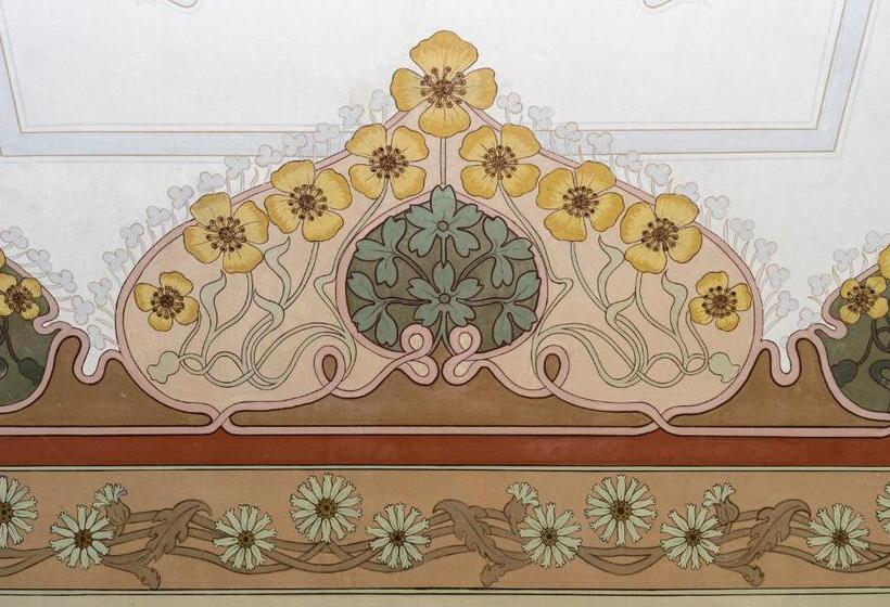 تختخواب و صبحانه Beet Community