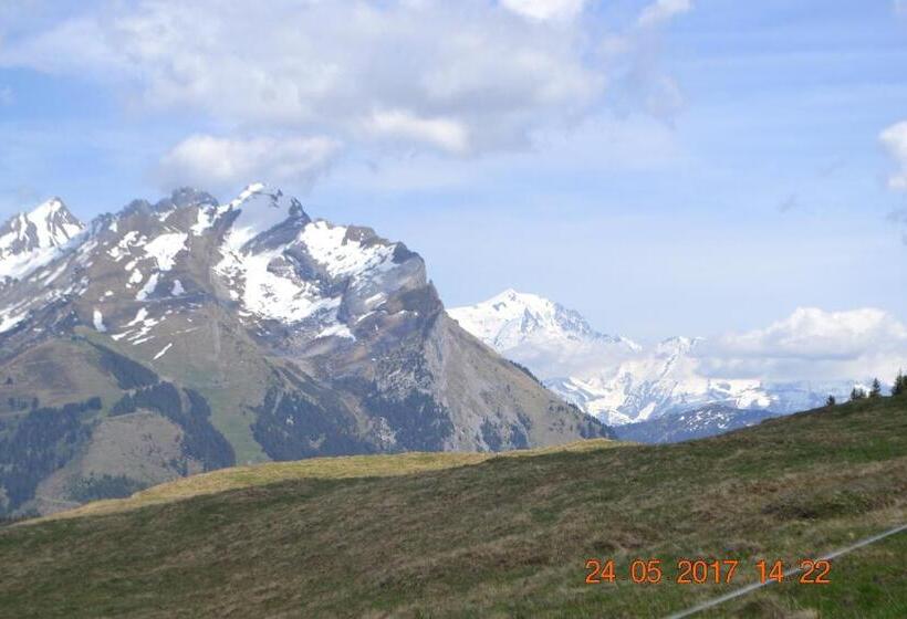 ベッドアンドブレックファースト Chambre D Hôtes Le Moulin