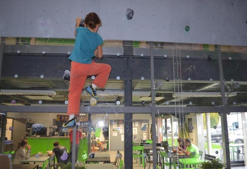 ベッドアンドブレックファースト Chambre D Hôtes Le Moulin