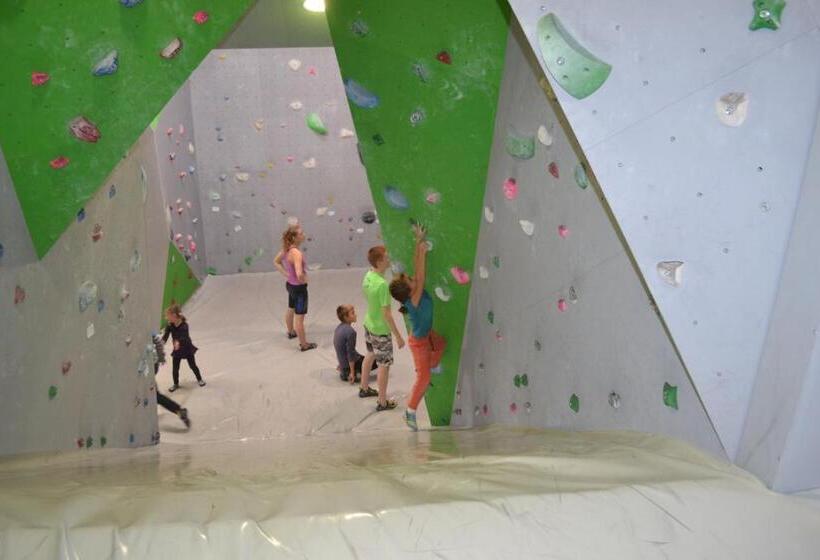 ベッドアンドブレックファースト Chambre D Hôtes Le Moulin