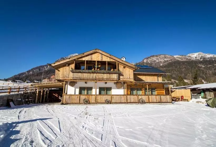 B&b Il Nido