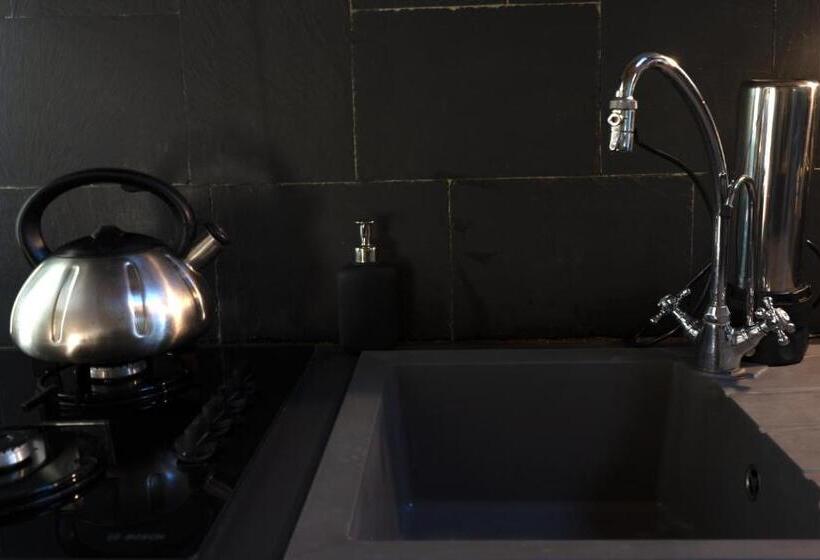 مبيت وإفطار Maison Eco Responsable Proche De Paris