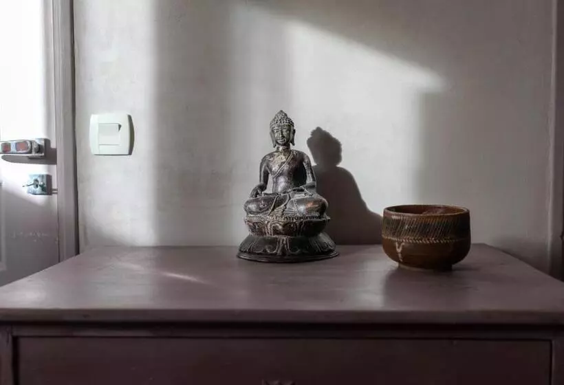 ベッドアンドブレックファースト Maison Eco Responsable Proche De Paris
