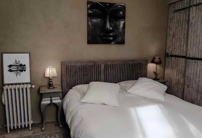 ベッドアンドブレックファースト Maison Eco Responsable Proche De Paris