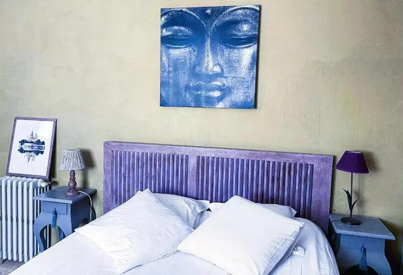 ベッドアンドブレックファースト Maison Eco Responsable Proche De Paris