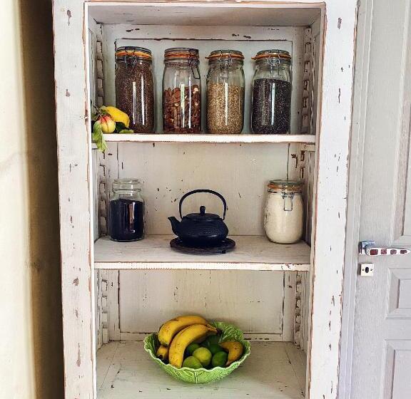 مبيت وإفطار Maison Eco Responsable Proche De Paris