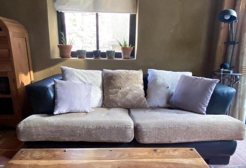 مبيت وإفطار Maison Eco Responsable Proche De Paris