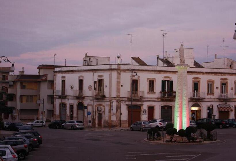 Bed and Breakfast Porta Nuova