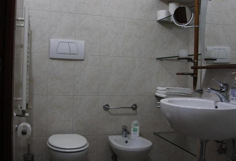 Bed and Breakfast Porta Nuova