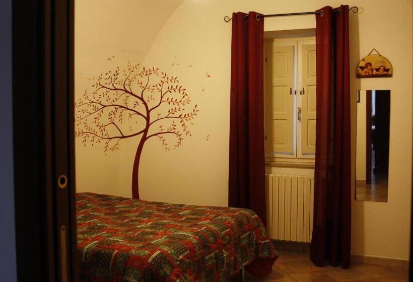 Bed and Breakfast Porta Nuova