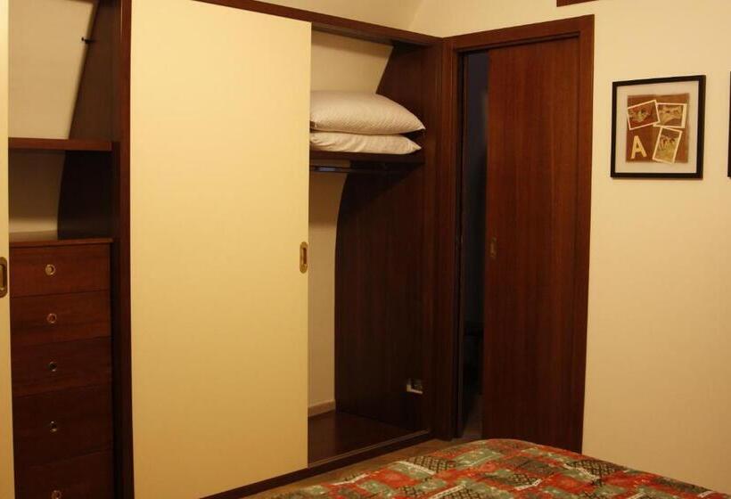 Bed and Breakfast Porta Nuova