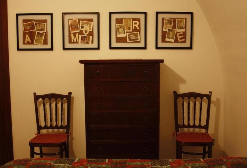 Bed and Breakfast Porta Nuova