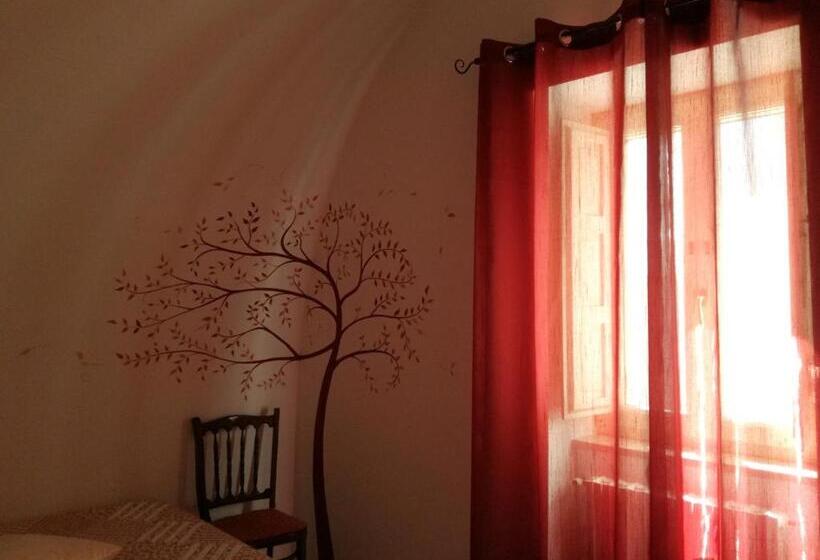 Bed and Breakfast Porta Nuova