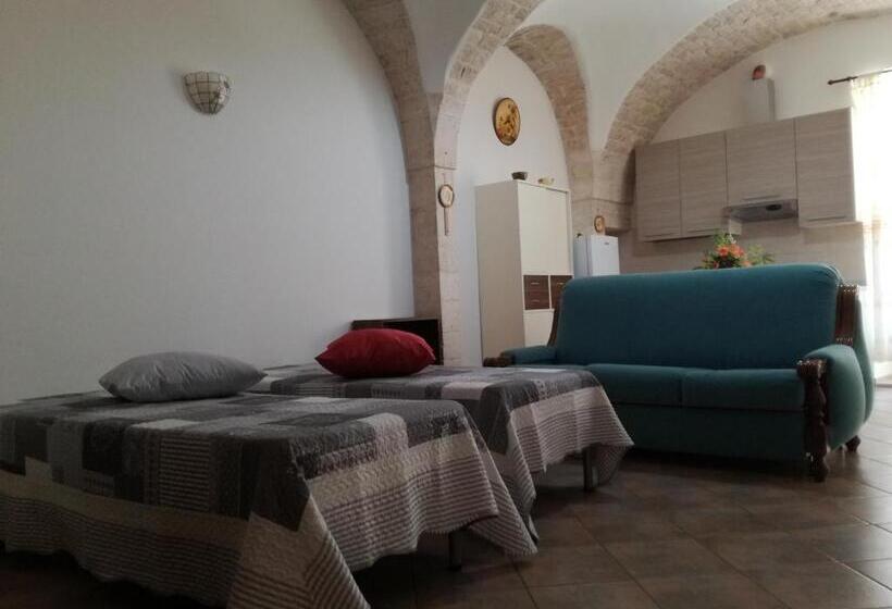 Bed and Breakfast Porta Nuova