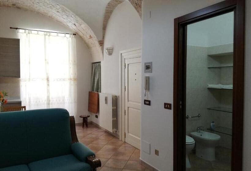 Bed and Breakfast Porta Nuova