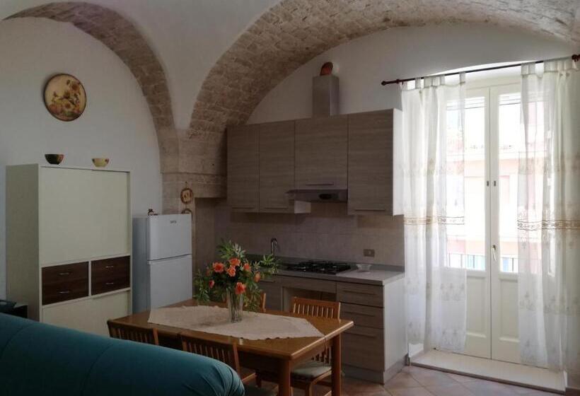 Bed and Breakfast Porta Nuova