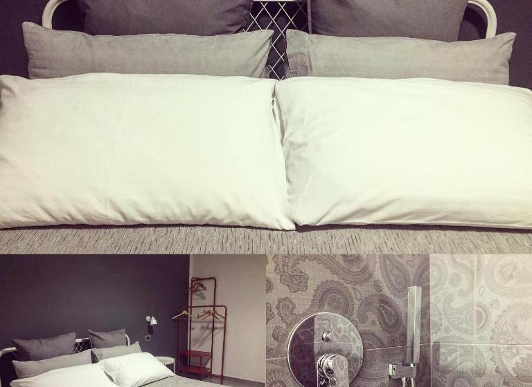 تختخواب و صبحانه Zia Franca Bed&breakfast