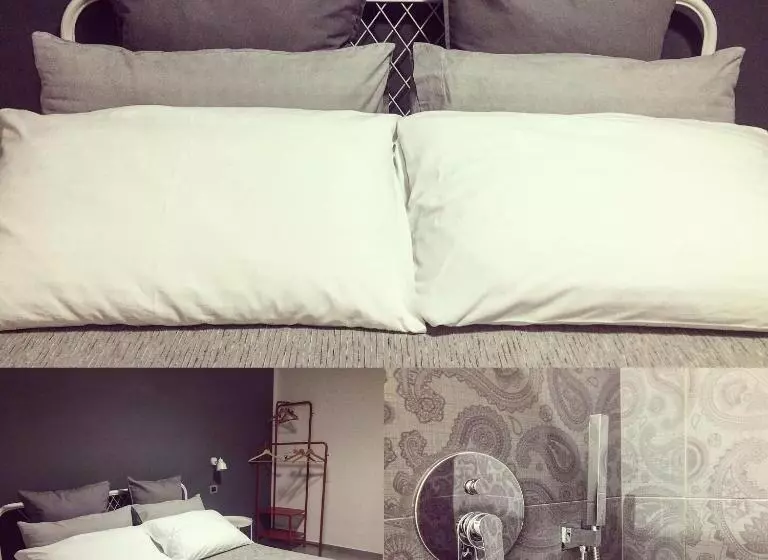 تختخواب و صبحانه Zia Franca Bed&breakfast
