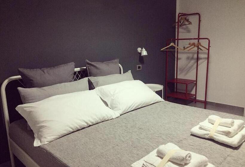 تختخواب و صبحانه Zia Franca Bed&breakfast