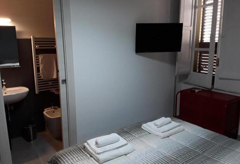 تختخواب و صبحانه Zia Franca Bed&breakfast