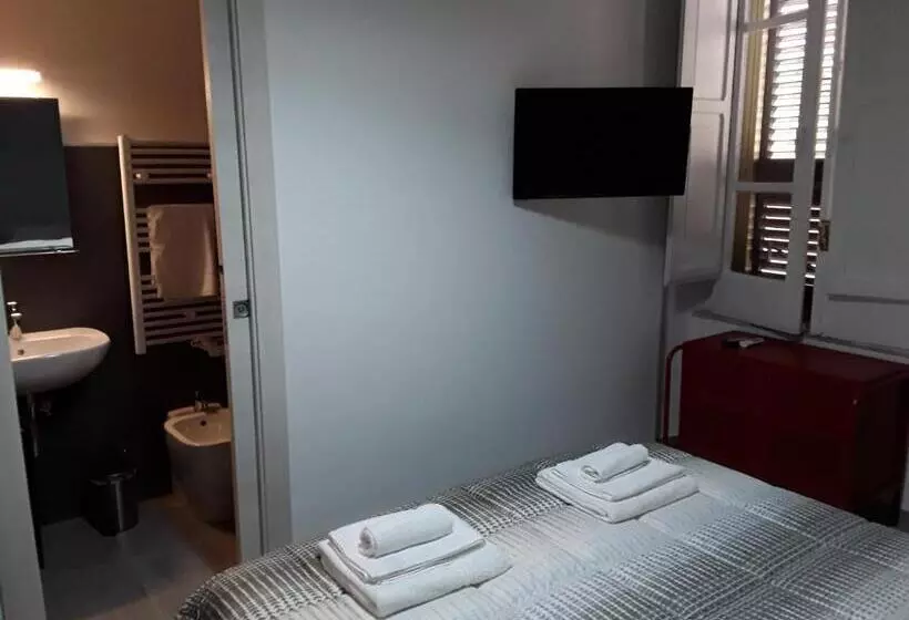 تختخواب و صبحانه Zia Franca Bed&breakfast