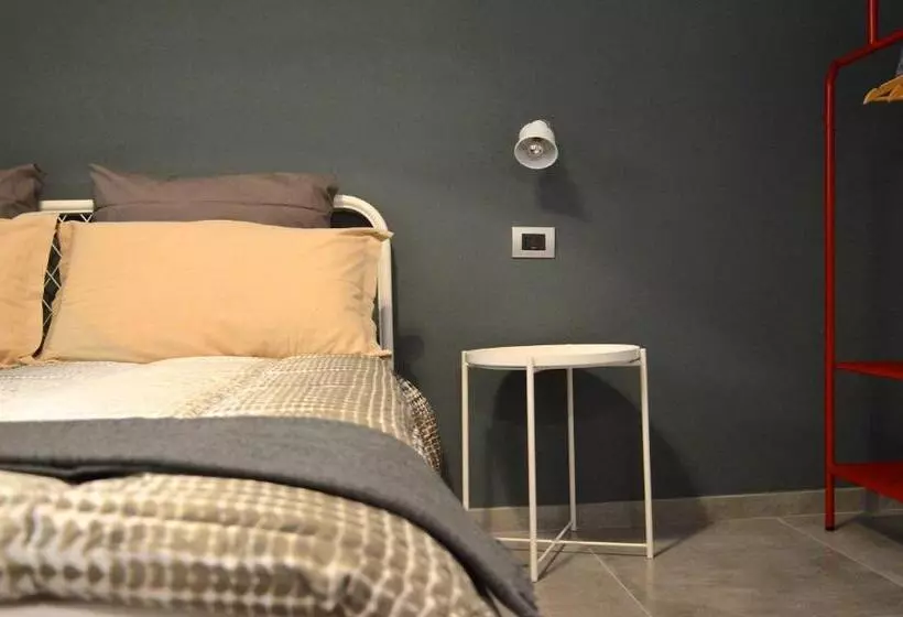 تختخواب و صبحانه Zia Franca Bed&breakfast
