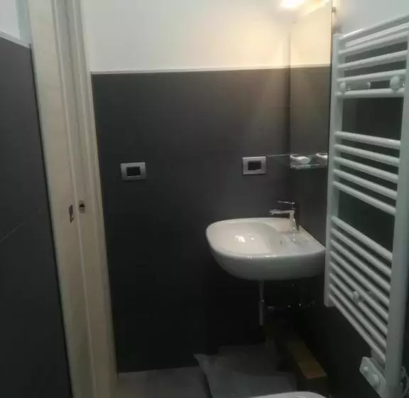تختخواب و صبحانه Zia Franca Bed&breakfast