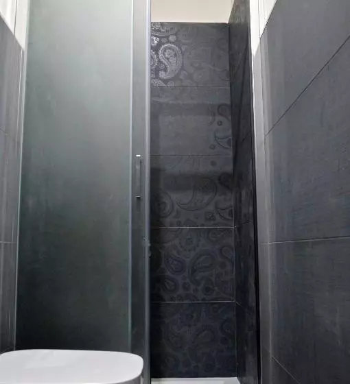 تختخواب و صبحانه Zia Franca Bed&breakfast