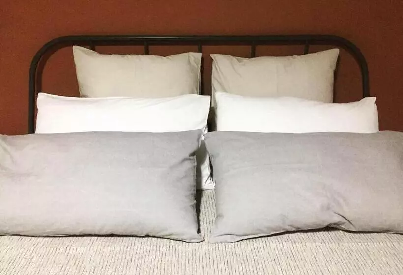تختخواب و صبحانه Zia Franca Bed&breakfast
