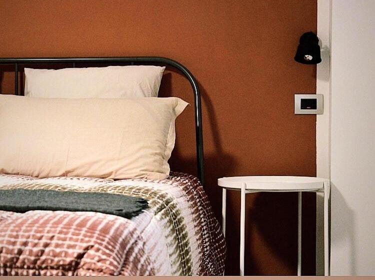 تختخواب و صبحانه Zia Franca Bed&breakfast