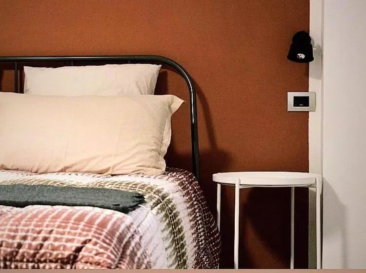 تختخواب و صبحانه Zia Franca Bed&breakfast