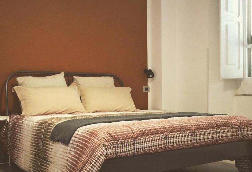 تختخواب و صبحانه Zia Franca Bed&breakfast