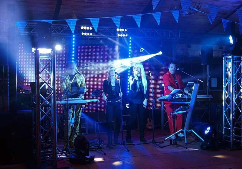 Clubhotels Hochsauerland