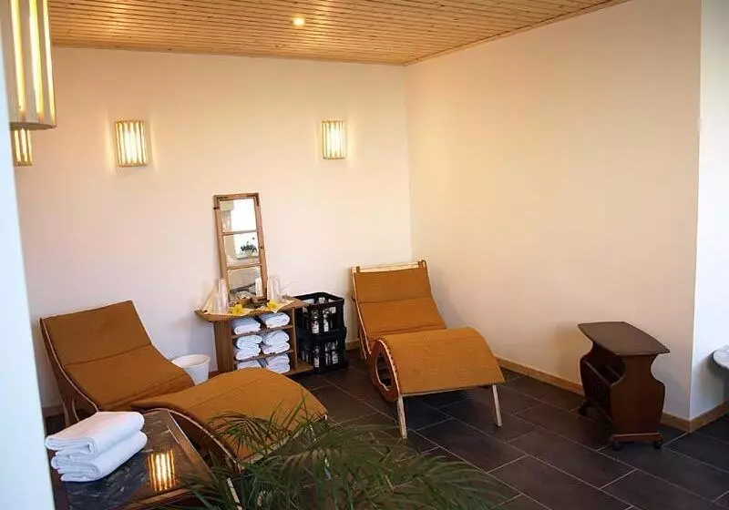Clubhotels Hochsauerland